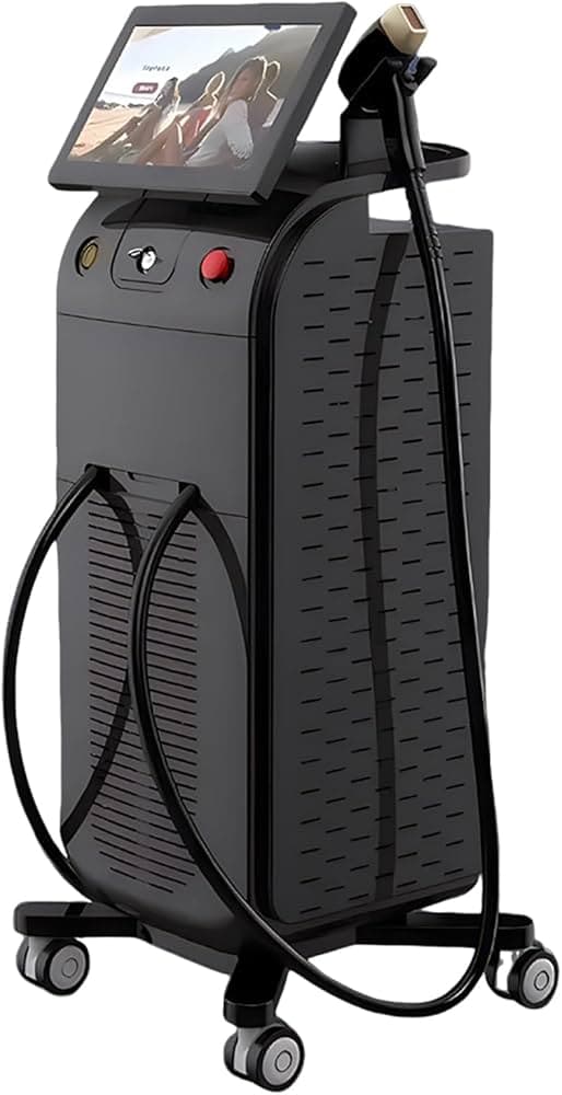 Hair Removal Laser